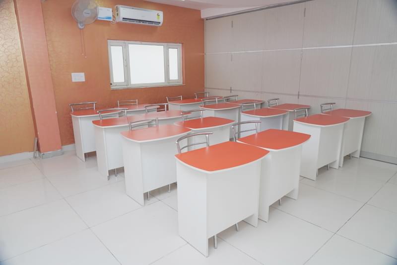 Indian Institute of Fashion & Design Chandigarh Campus & Facilities photo 13